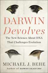9780062842664-0062842668-Darwin Devolves: The New Science About DNA That Challenges Evolution