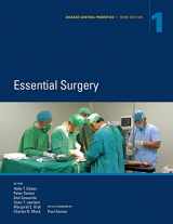 9781464803468-1464803463-Disease Control Priorities, Third Edition (Volume 1): Essential Surgery