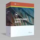9780867170641-0867170646-LIFEPAC 8th Grade Language Arts Complete Set