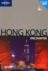9781741048797-1741048796-Lonely Planet Encounter Hong Kong (Lonely Planet Best Of)