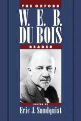 9780195091786-0195091787-The Oxford W. E. B. Du Bois Reader