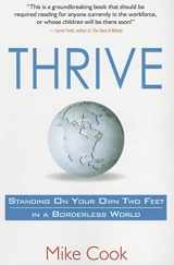 9780976763154-097676315X-Thrive: Standing on Your Own Two Feet in a Borderless World