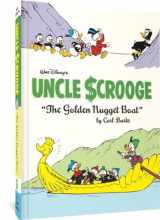 9781683965657-1683965655-Walt Disney's Uncle Scrooge "The Golden Nugget Boat": The Complete Carl Barks Disney Library Vol. 26 (WALT DISNEY UNCLE SCROOGE HC)