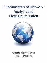 9781638680482-1638680485-Fundamentals of Network Analysis and Flow Optimization