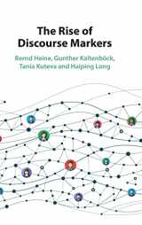 9781108833851-1108833853-The Rise of Discourse Markers