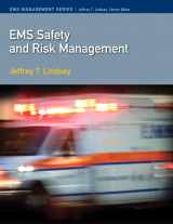 9780135024720-0135024722-EMS Safety and Risk Management (Paramedic Care)
