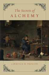 9780226682952-0226682951-The Secrets of Alchemy (Synthesis)