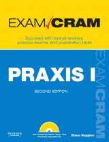 9780789742186-0789742187-Exam Cram Praxis I