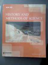 9780470072400-0470072407-History and Methods of Science, Second Custom Edition for Strayer University