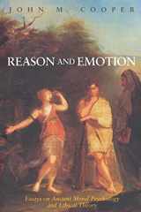 9780691058740-0691058741-Reason and Emotion