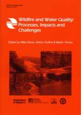 9781907161322-1907161325-Wildfire and Water Quality: Processes, Impacts and Challenges (International Association of Hydrological Sciences)