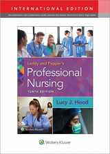 9781975172657-1975172655-Leddy & Pepper's Professional Nursing
