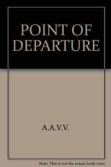 9788479076894-8479076895-Punto de partida = Abiapuntua = Ausgangspunkt = Point of departure (Basque, Spanish, English and German Edition)