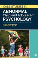 9781071808146-1071808141-Case Studies in Abnormal Child and Adolescent Psychology