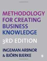 9781847870582-1847870589-Methodology for Creating Business Knowledge
