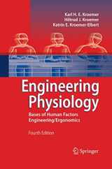 9783642441103-3642441106-Engineering Physiology: Bases of Human Factors Engineering/ Ergonomics