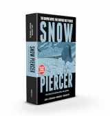 9781787734654-178773465X-Snowpiercer 1-3 Boxed Set (Graphic Novel)