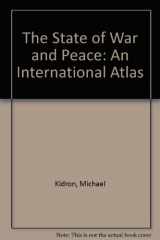 9780246138675-024613867X-The New State of War and Peace: An International Atlas