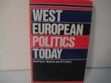 9780719009839-0719009839-West European Politics Today