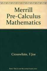 9780675079310-0675079314-Merrill Pre-Calculus Mathematics