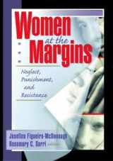 9781560239710-1560239719-Women at the Margins: Neglect, Punishment, and Resistance (Haworth Innovations in Feminist Studies)