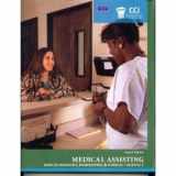 9780536846303-0536846308-Medical Assisting: Medical Insurance, Bookkeeping, & Health Sciences - Module C