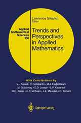 9780387942018-0387942017-Trends and Perspectives in Applied Mathematics (Applied Mathematical Sciences, 100)