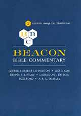 9780834103009-0834103001-Beacon Bible Commentary, Volume 1: Genesis through Deuteronomy