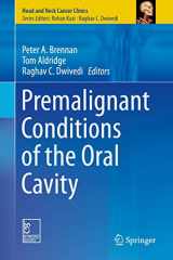 9789811329302-9811329303-Premalignant Conditions of the Oral Cavity (Head and Neck Cancer Clinics)