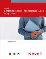9780672327193-0672327198-Novell Certified Linux Professional: Novell Clp Study Guide