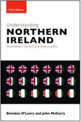 9780415349055-0415349052-Understanding Northern Ireland: Colonialism, Control and Consociation