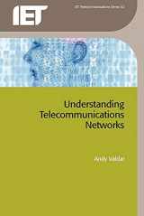 9780863413629-0863413625-Understanding Telecommunications Networks