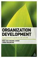 9780749460945-0749460946-Organization Development: A Practitioner's Guide for OD and HR