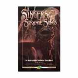 9781568821047-1568821042-Singers of Strange Songs: A Celebration of Brian Lumley