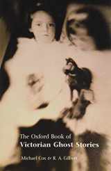 9780192804471-0192804472-The Oxford Book of Victorian Ghost Stories