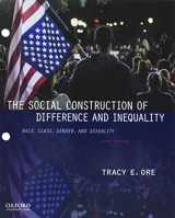 9780197618974-0197618979-The Social Construction of Difference and Equality: Race, Class, Gender, and Sexuality