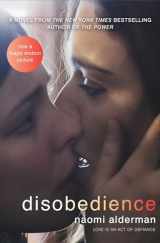 9781501199660-1501199668-Disobedience: A Novel