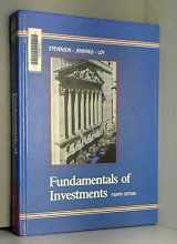 9780314656698-0314656693-Fundamentals of Investments