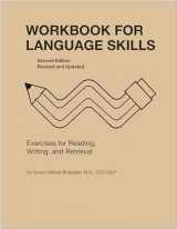9780814333174-0814333176-Workbook for Language Skills: Exercises for Reading, Writing, and Retrieval, Second Edition, Revised and Updated (William Beaumont)