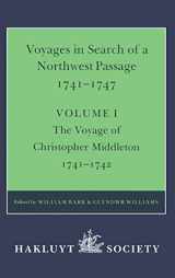 9780904180367-0904180360-Voyages to Hudson Bay in Search of a Northwest Passage, 1741-47 (Hakluyt Society 2nd Ser. 177), Vol. I: The Voyage of Christopher Middleton 1741-1742