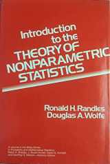 9780471042457-0471042455-Introduction to the Theory of Nonparametric Statistics (Wiley Series in Probability and Mathematical Statistics)