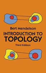 9781638232346-1638232342-Introduction to Topology: Third Edition
