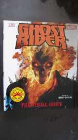 9780756621483-0756621488-Ghost Rider: The Visual Guide
