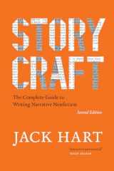 9780226736921-022673692X-Storycraft, Second Edition: The Complete Guide to Writing Narrative Nonfiction (Chicago Guides to Writing, Editing, and Publishing)