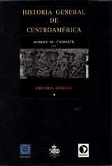 9788486956295-8486956293-Historia General de Centroam�rica : [Tomo I.Histor