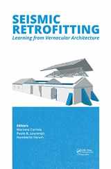 9781138028920-1138028924-Seismic Retrofitting: Learning from Vernacular Architecture