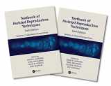 9781032245348-1032245344-Textbook of Assisted Reproductive Techniques: Two Volume Set