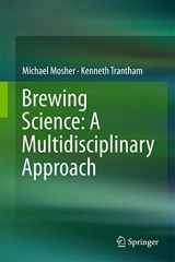 9783319463933-3319463934-Brewing Science: A Multidisciplinary Approach