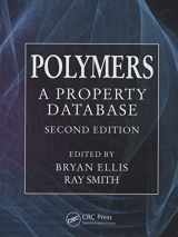 9780849339400-0849339405-Polymers: A Property Database, Second Edition