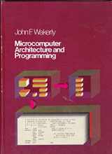 9780471052326-0471052329-Microcomputer Architecture and Programming